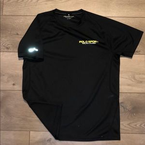 Polo Sport Performance Shirt